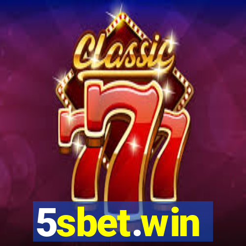 5sbet.win