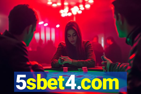 5sbet4.com