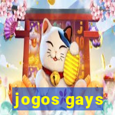 jogos gays