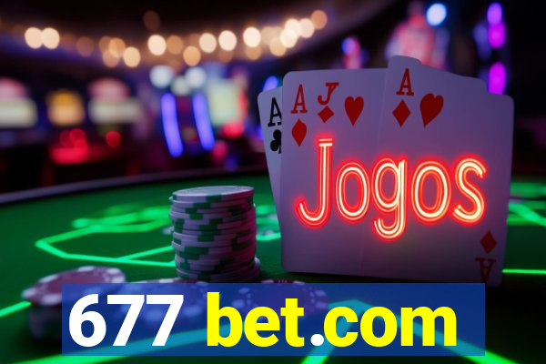 677 bet.com