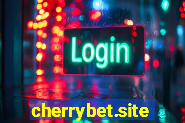 cherrybet.site