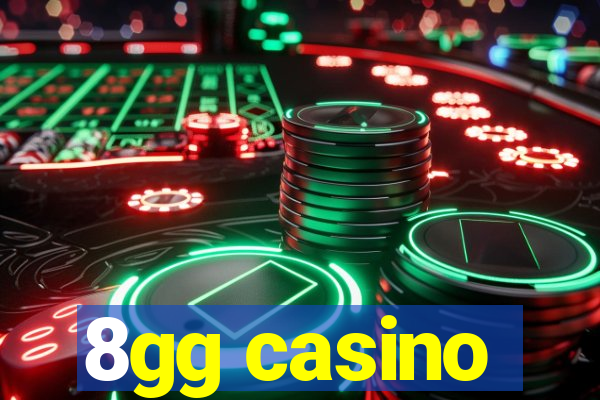 8gg casino