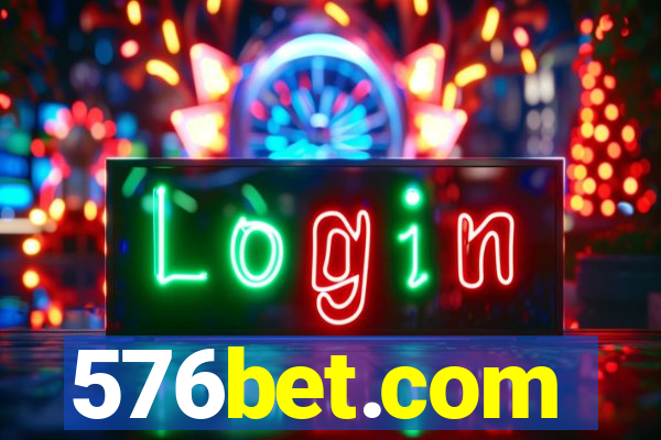 576bet.com