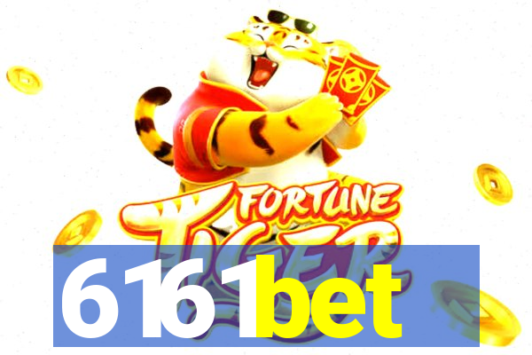 6161bet