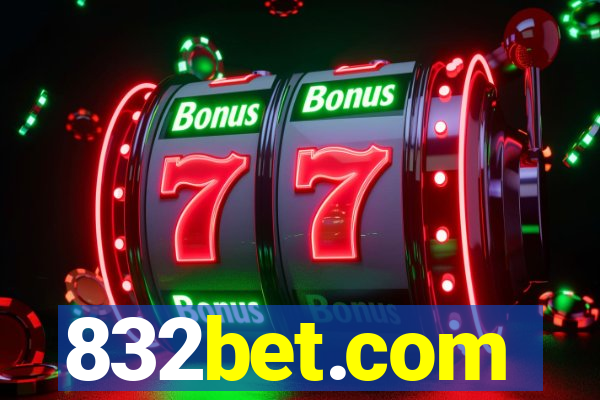 832bet.com