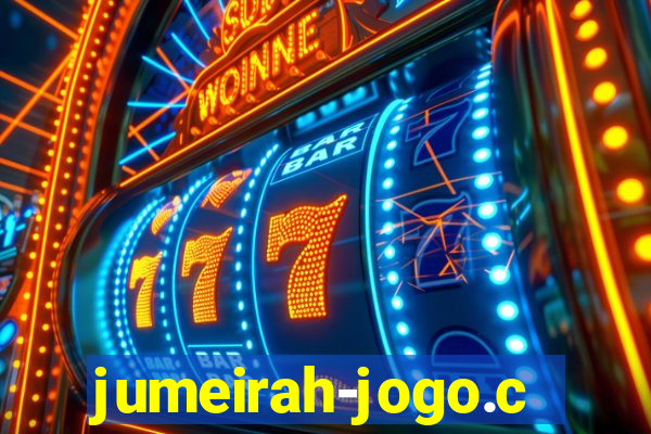 jumeirah-jogo.com