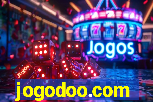 jogodoo.com