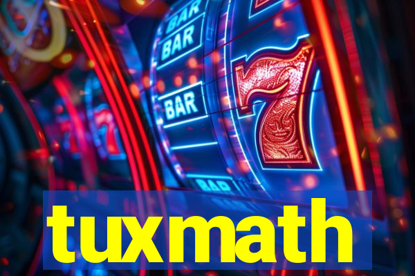 tuxmath