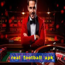 real football apk dinheiro infinito