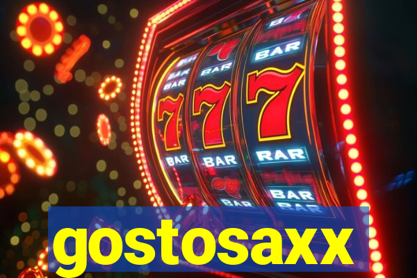 gostosaxx