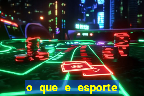 o que e esporte de invasao