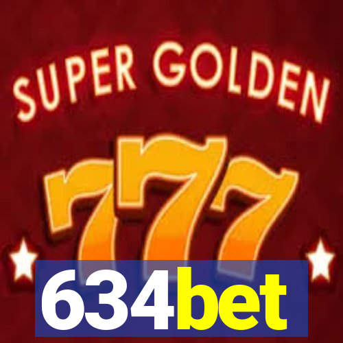 634bet