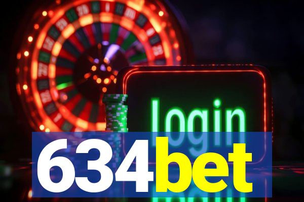 634bet