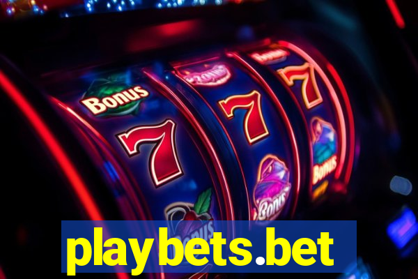 playbets.bet