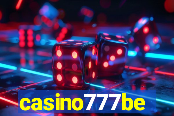 casino777be