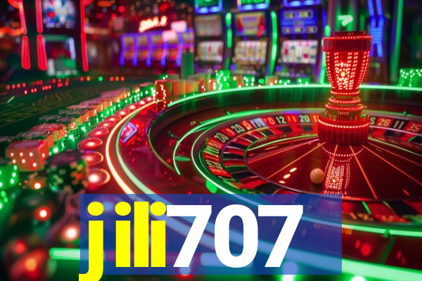 jili707