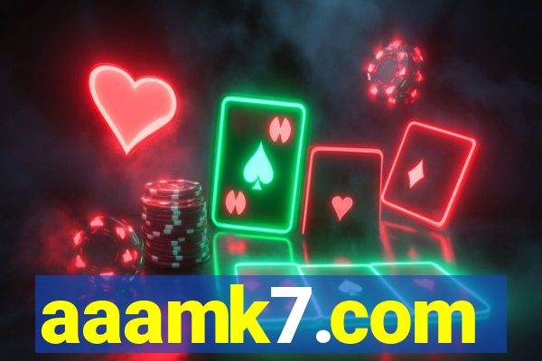 aaamk7.com