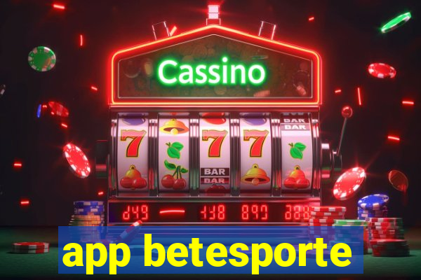 app betesporte