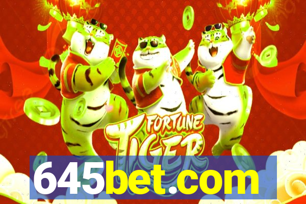 645bet.com