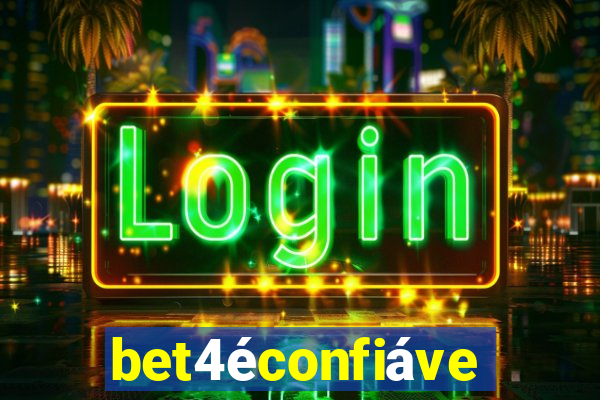 bet4éconfiável