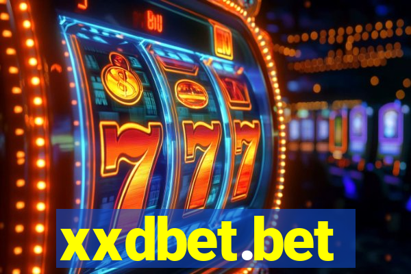 xxdbet.bet