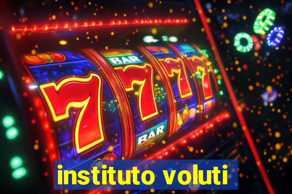 instituto voluti