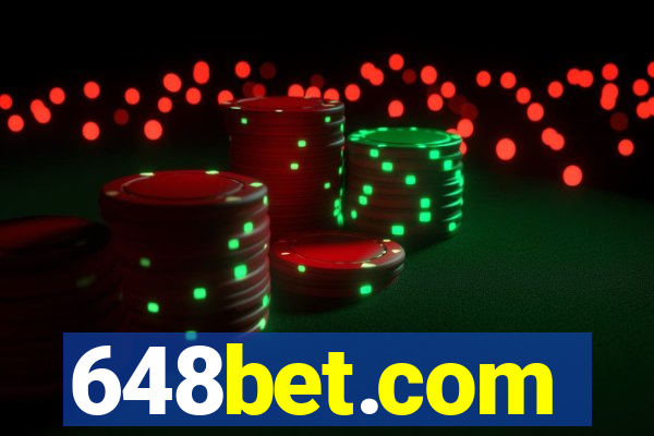 648bet.com