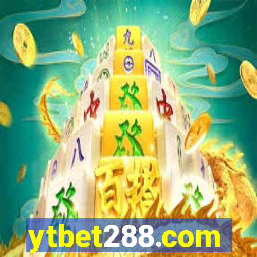 ytbet288.com