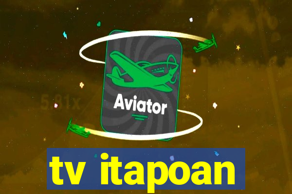 tv itapoan