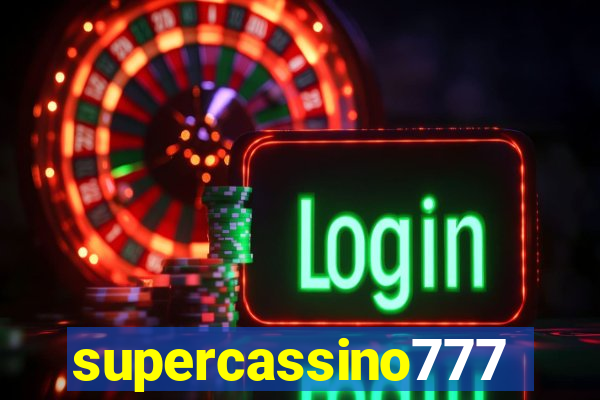 supercassino777