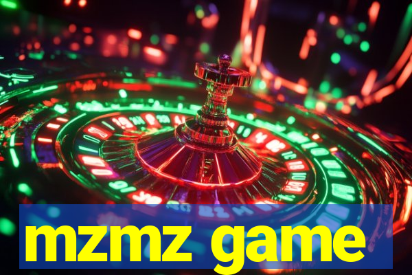 mzmz game