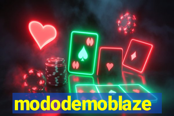 mododemoblaze