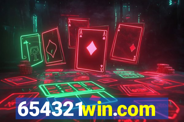 654321win.com