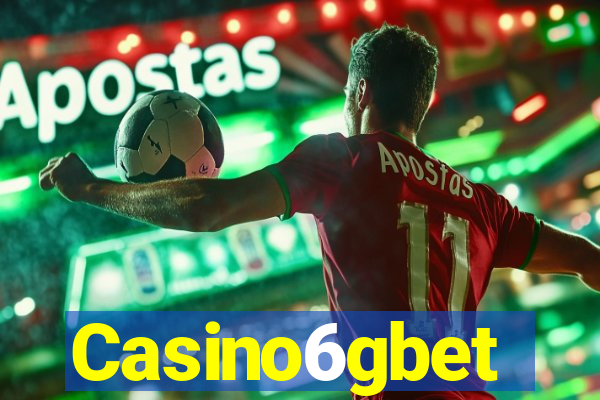 Casino6gbet