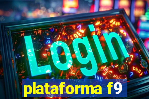 plataforma f9