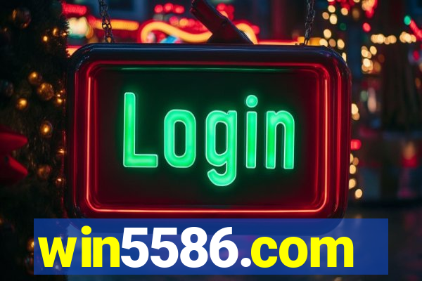 win5586.com