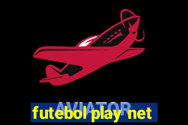 futebol play net