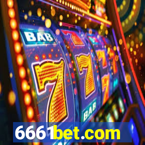 6661bet.com