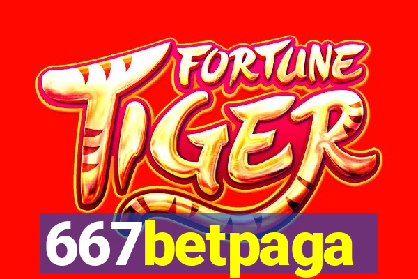 667betpaga