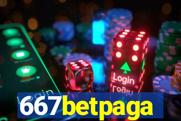 667betpaga