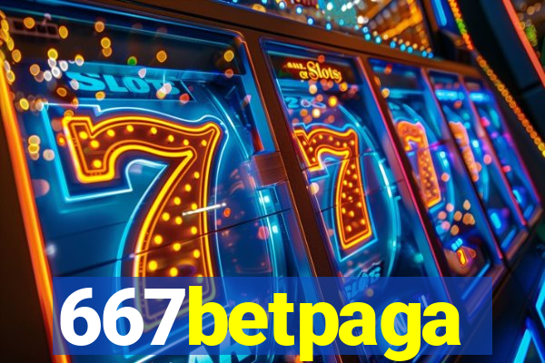 667betpaga