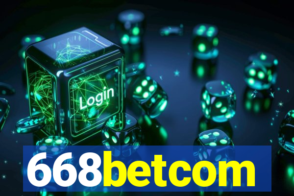 668betcom