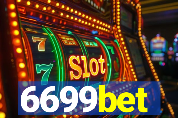 6699bet