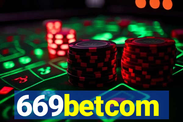 669betcom