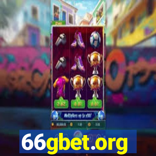 66gbet.org