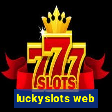 luckyslots web