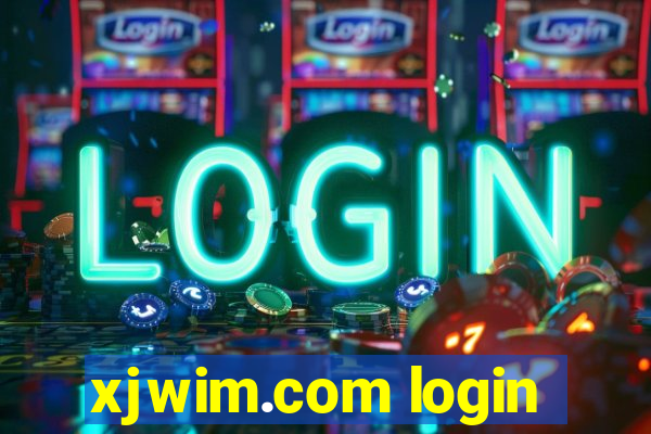 xjwim.com login