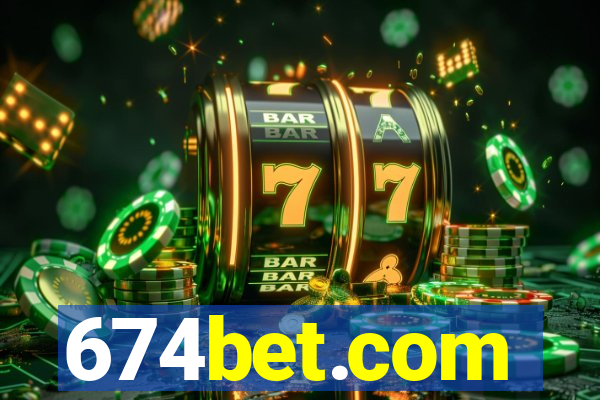 674bet.com