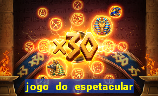 jogo do espetacular homem-aranha 1