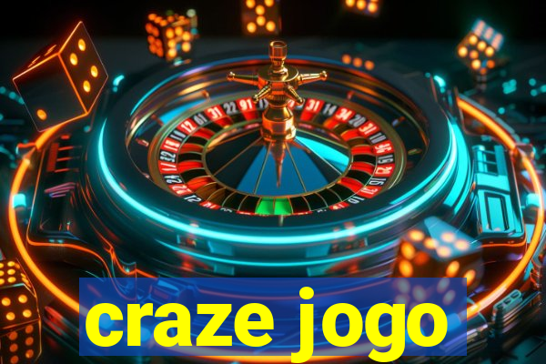 craze jogo